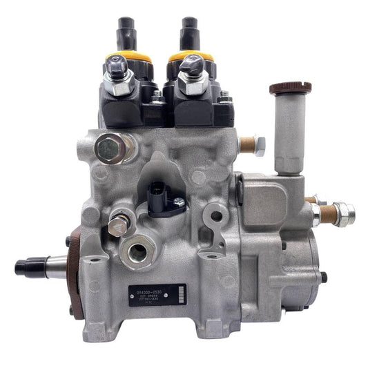 094000-0530 22730-1330/22100-E0360 HP0 Diesel Fuel Injection Pump for HINO P11C