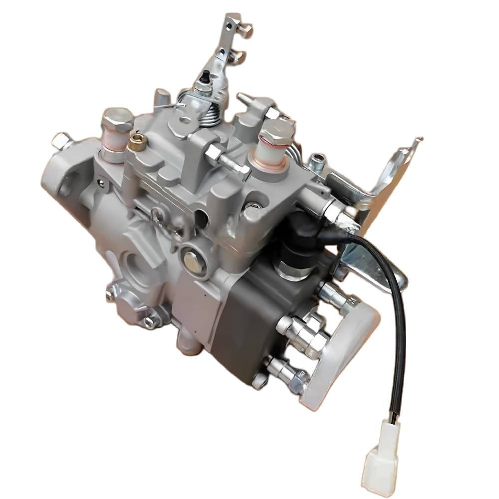 Diesel Fuel Injection Pump 104641-8171 NP-VE4/11F1125RNP2644 for MITSUBISHI S4S