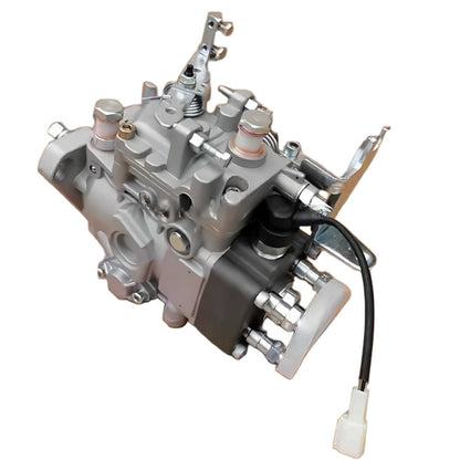 Diesel Fuel Injection Pump 104641-8171 NP-VE4/11F1125RNP2644 for MITSUBISHI S4S