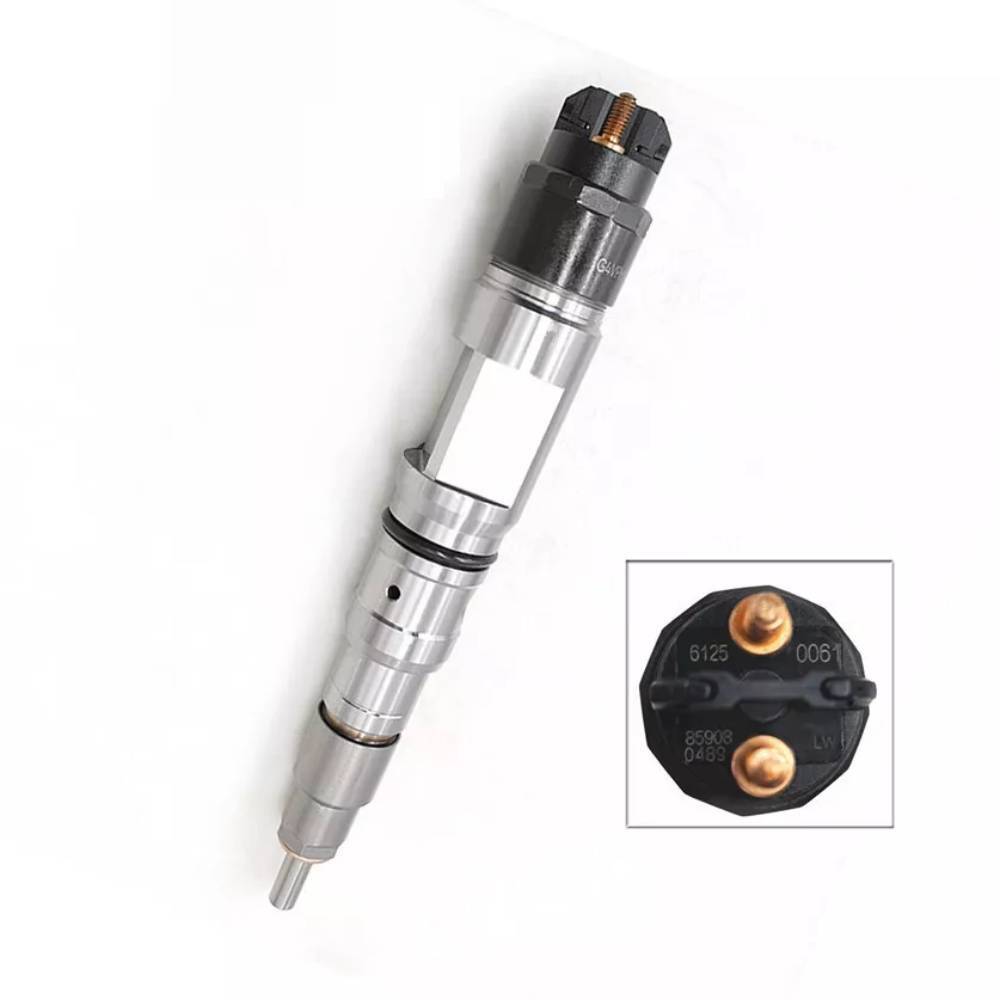 Common Rail Diesel Fuel Injector 0445120061 51101006064 for MAN Engine