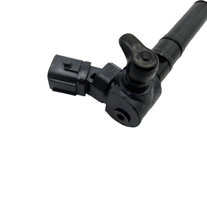 23670-08080 2367008080 Fuel Injector for Toyota Hiace Hilux 2.5D 2KD-FTV 2GD
