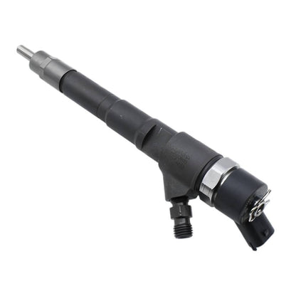 Common Rail Diesel Fuel Injector 0445110507 129E0153100 for YANMAR