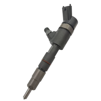Common Rail Diesel Fuel Injector 0445110304 481A1112011BA for CHERY