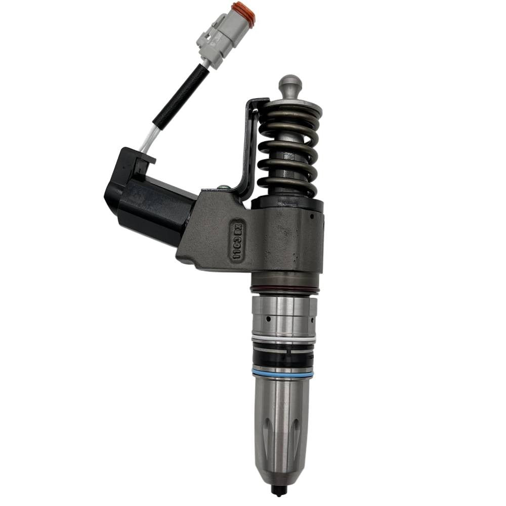 4307776 Common Rail Diesel Fuel Injector for Cummins M11 QSN14 Engine