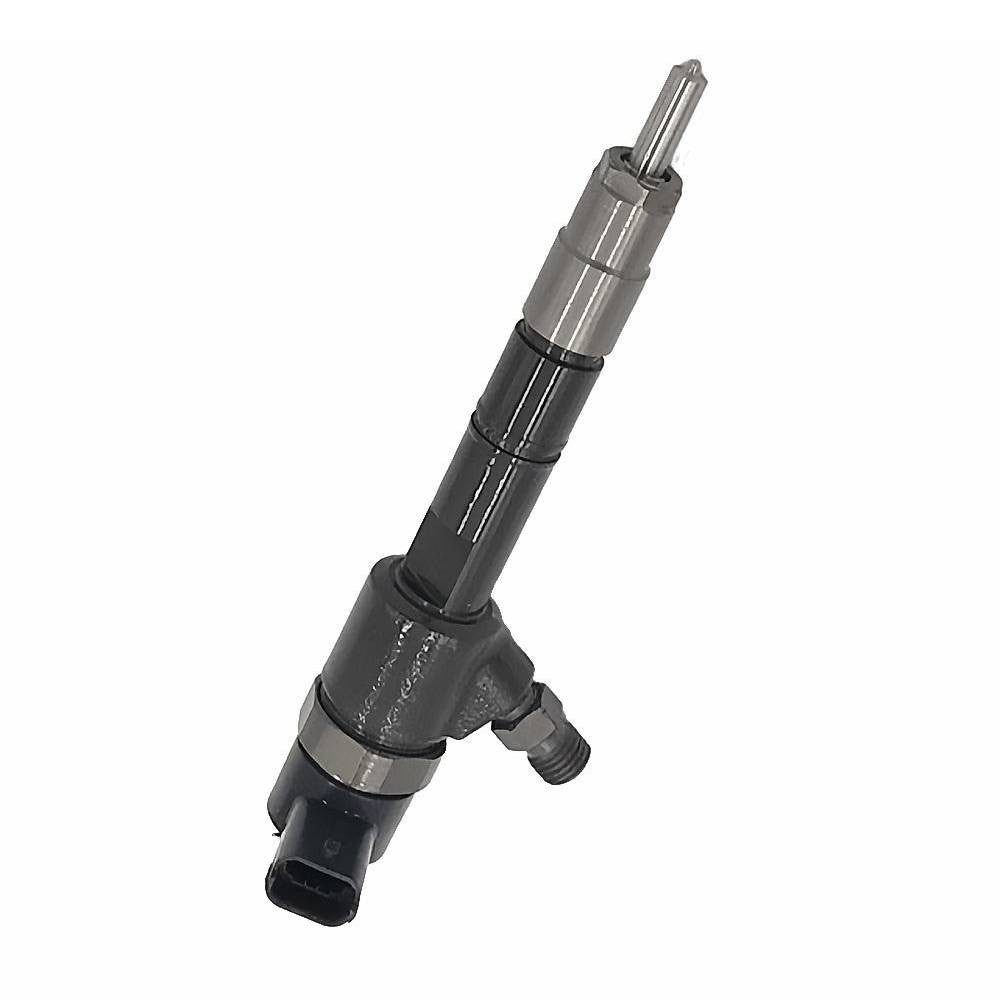 0445110521 Common Rail Diesel Fuel Injector for Kobelco JMC Isuzu 3.0L 4jb1TC