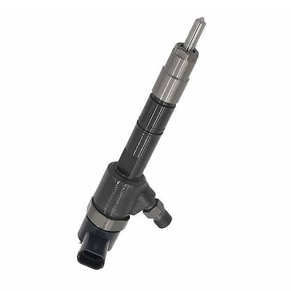 0445110521 Common Rail Diesel Fuel Injector for Kobelco JMC Isuzu 3.0L 4jb1TC
