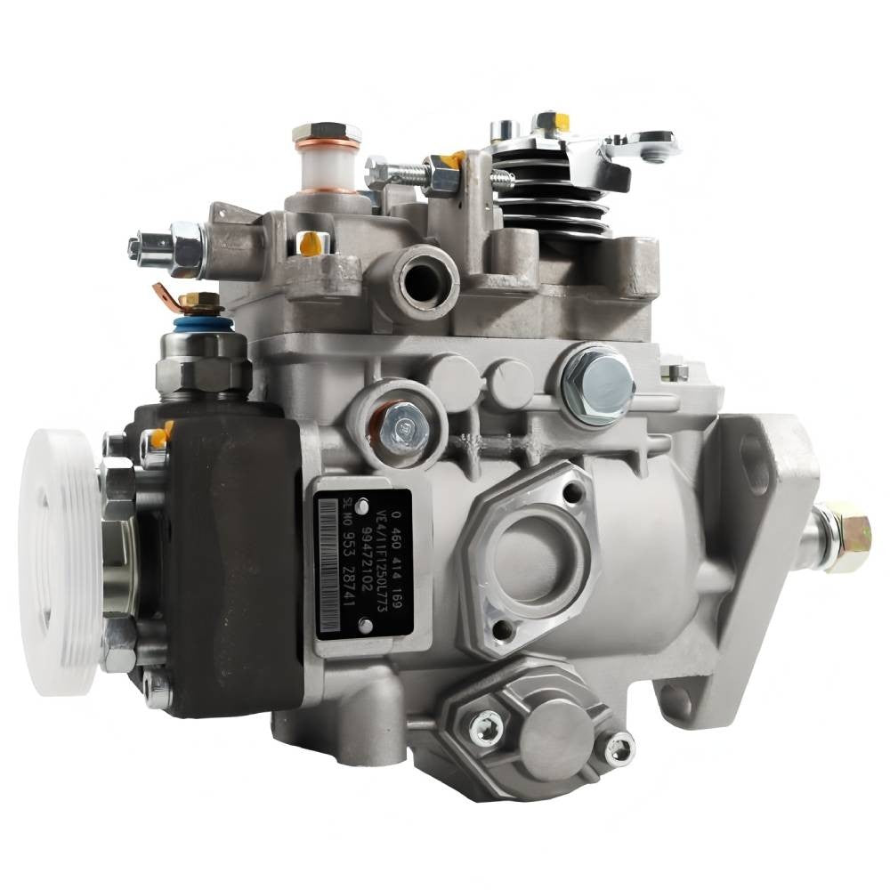 Injection Pump 0460414169 99472102 99472101 VE4／11F1250L773 for IVECO-FIAT