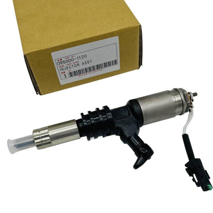 095000-1120 ME132937 Diesel Fuel Injector for Mitsubishi FH/FK/FM 6M60T