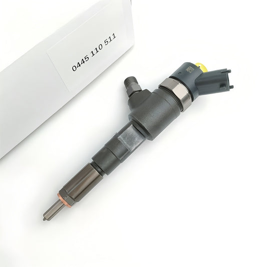 0445110511 Common Rail Diesel Fuel Injector for IVECO