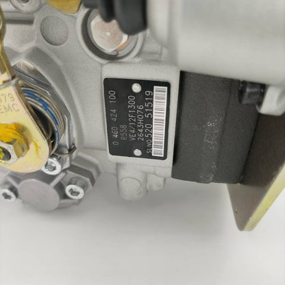 Diesel Fuel Injection Pump 0460424100 5001826791 VE4／12F1300R558 for PERKINS