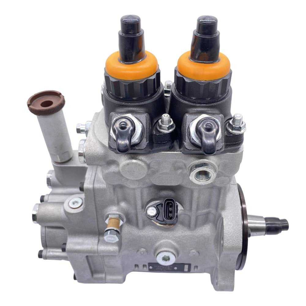 094000-0421 22100-1231/22100-E0300 Diesel Fuel Injection Pump for HINO E13C
