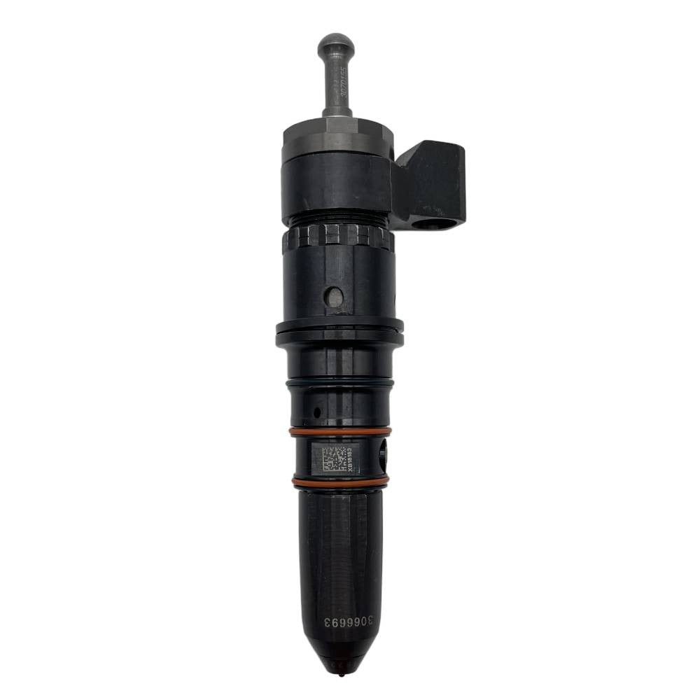 3087648 Common Rail Diesel Fuel Injector for Cummins M11 ISM11 QSM11
