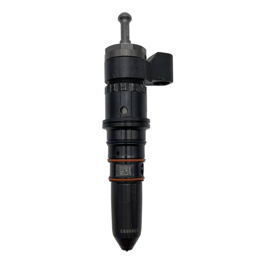3087648 Common Rail Diesel Fuel Injector for Cummins M11 ISM11 QSM11