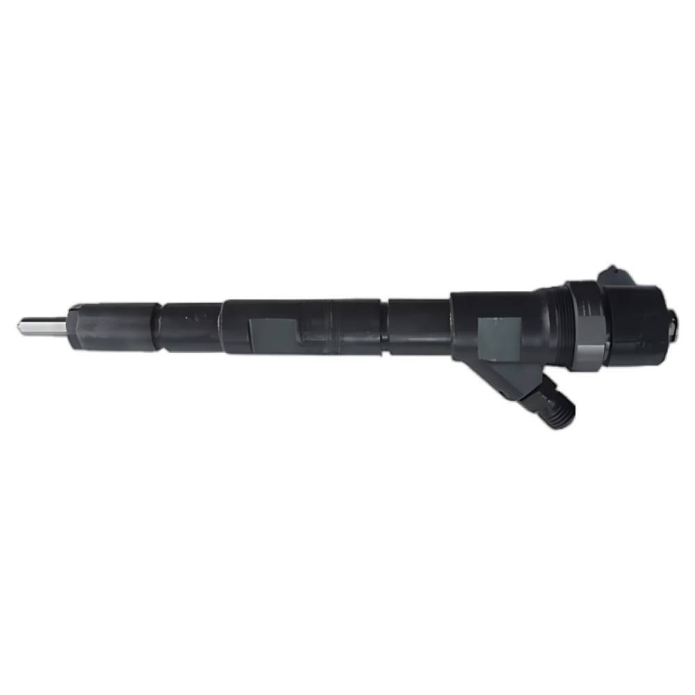 Diesel Common Rail Fuel Injector 0445110286 15062055F for BNW N47 D20 N57 D30B