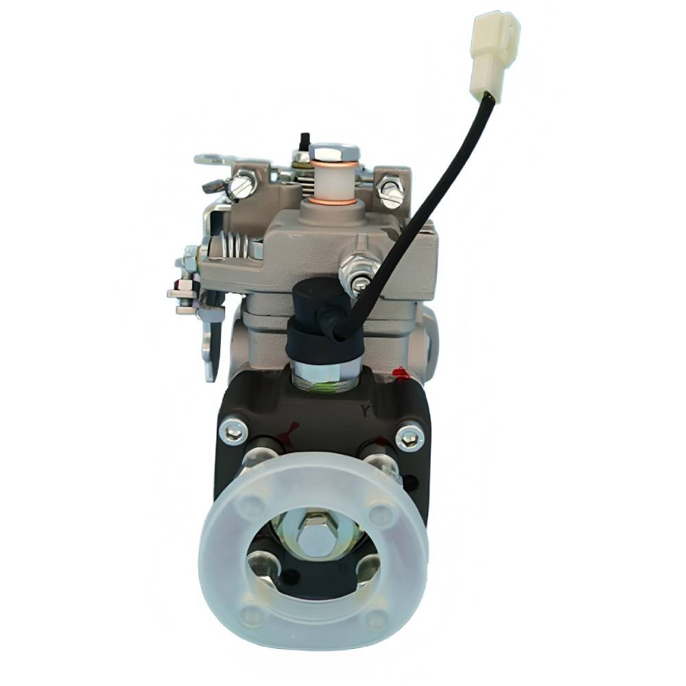 Diesel Fuel Injection Pump 104641-7300 NP-VE4/11F1100RNP2501 for KOMATSU 4D95L