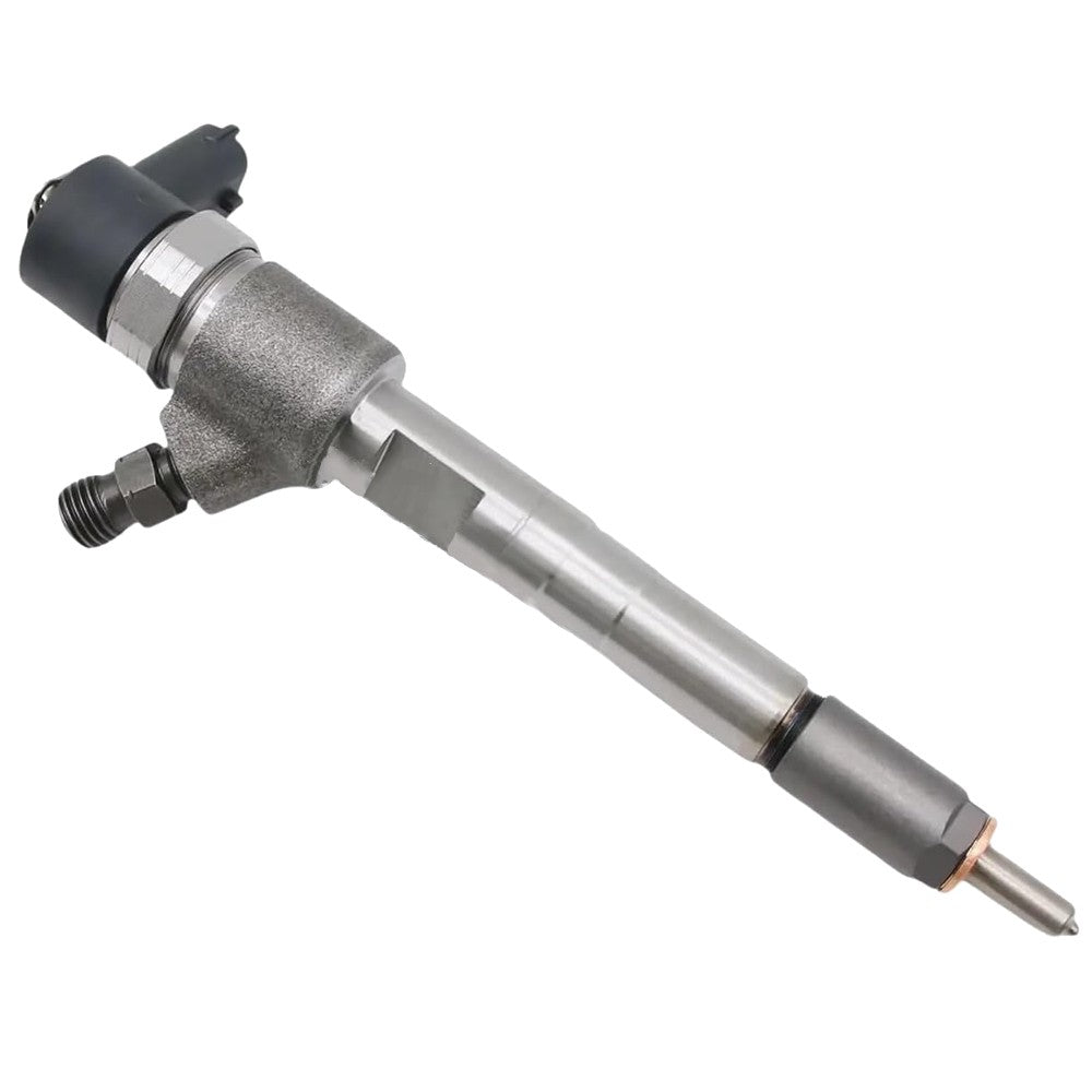 0445110398 15710-68L00 Common Rail Diesel Fuel Injector for OPEL FIAT VAUXHALL