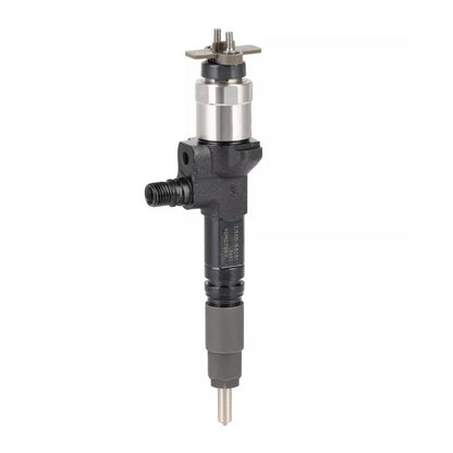 095000-9690 1J500-53051 Diesel Fuel Injector Assembly for Kubota V3800 V3800T
