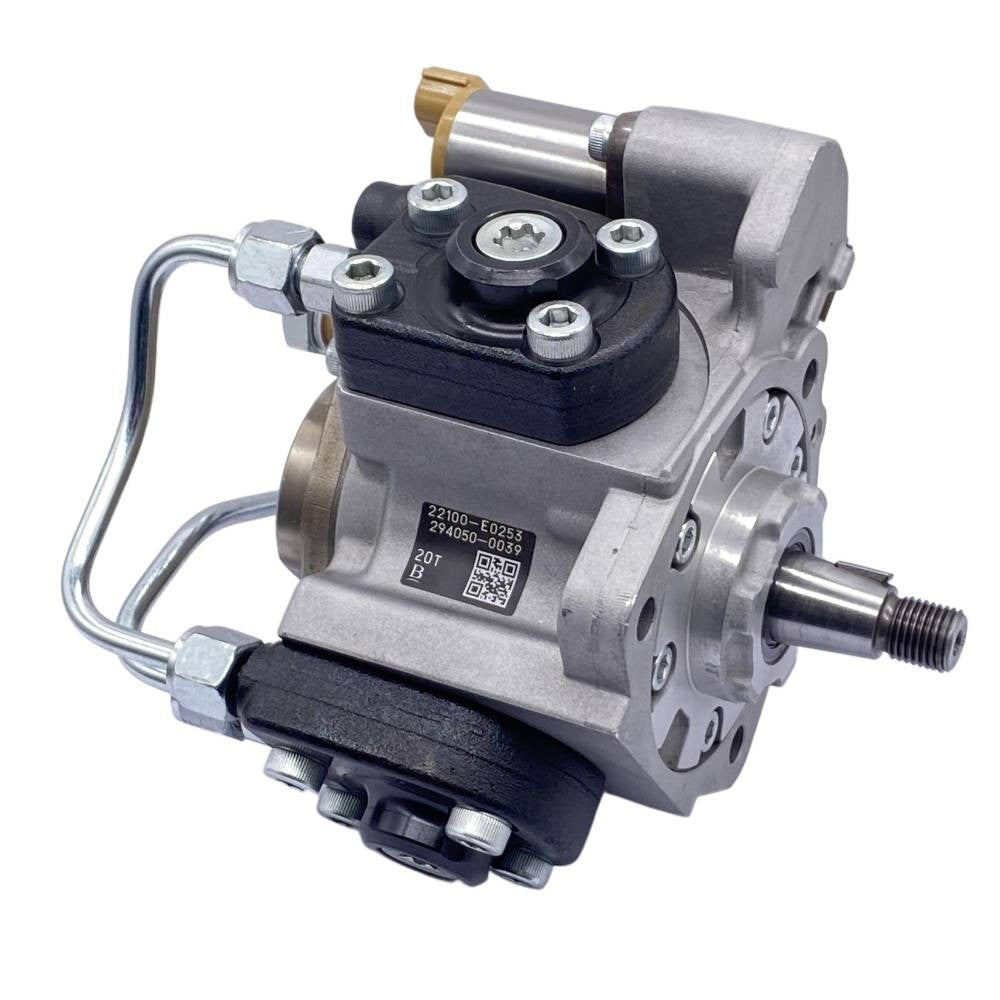 294050-0039 2940500039 22100-E0253 HP3 Diesel Fuel Injection Pump for HINO J08E