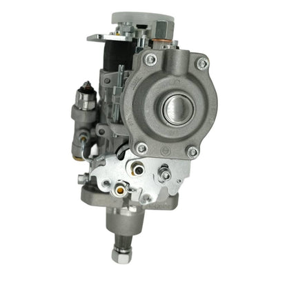 Injection Pump 0460424348 3963961 VE4／12F1100R963-3 For Cummins 4BTAA-Euro III