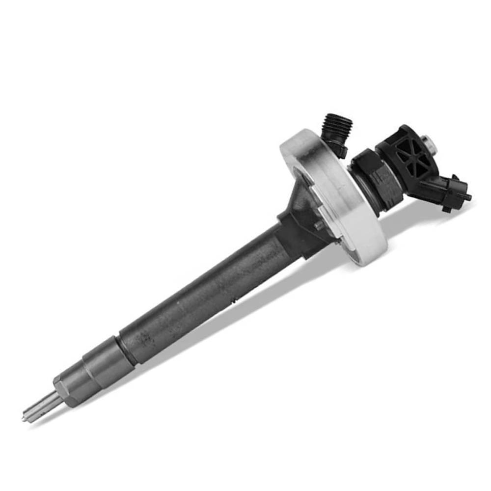 0445110795 16600-MD20A Diesel Fuel Injector for BOSCH Nissan MD20A Engine
