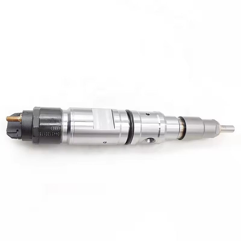 0445120178 53401112010 Common Rail Diesel Fuel Injector for JAMZ Russia