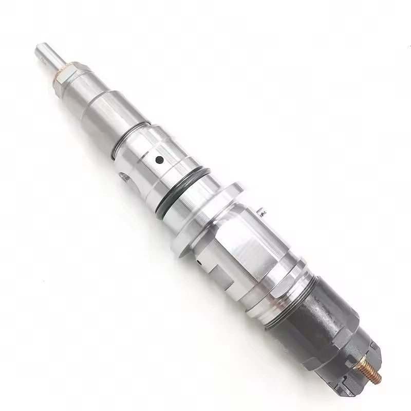 0445120193 5253220 68002012AA Fuel Injector for CUMMINS Dodge Ram 2500 3500 6.7L