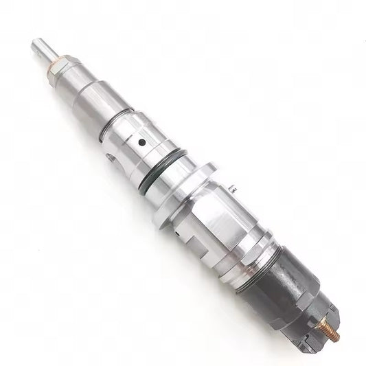0445120193 5253220 68002012AA Fuel Injector for CUMMINS Dodge Ram 2500 3500 6.7L