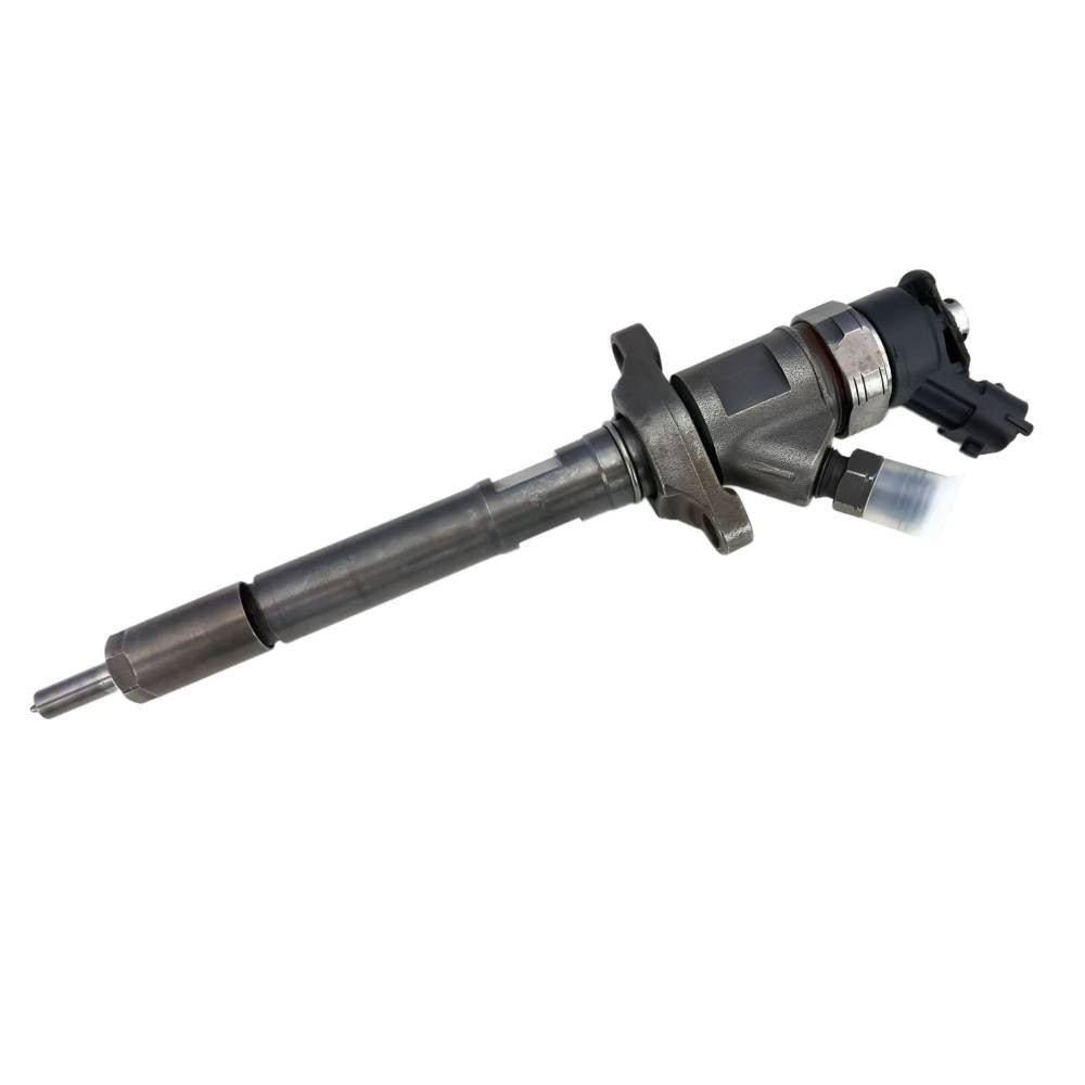 Diesel Fuel Injector 0445110353 9M5Q-9F593-AA for PEUGEOT CITROEN FORD 1.6 HDI
