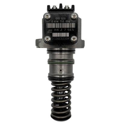 Injection Unit Pump 0414755006 313GC5230M 313GC5230MX 7485003175 for RENAULT