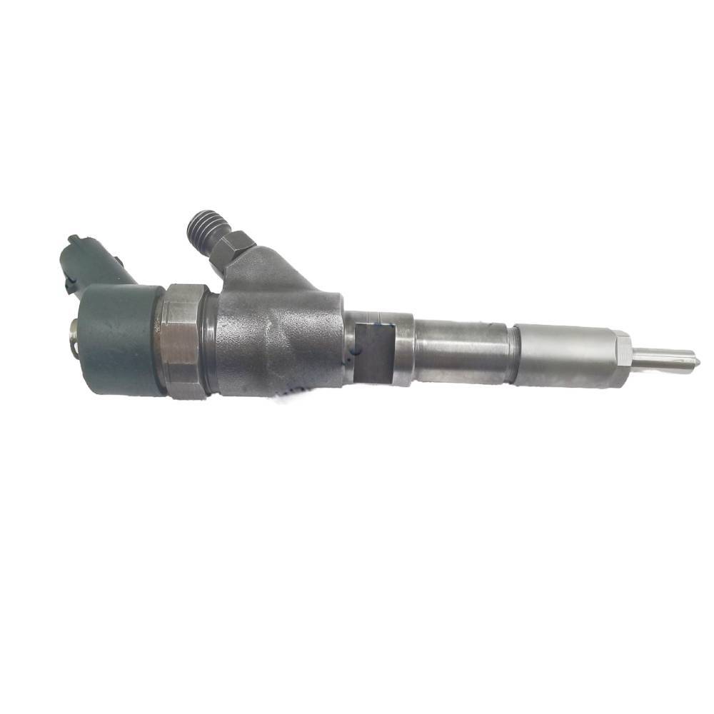 Diesel Fuel Injector assy 0445110076 9640088780 for Citroen Fiat Scudo Peugeot