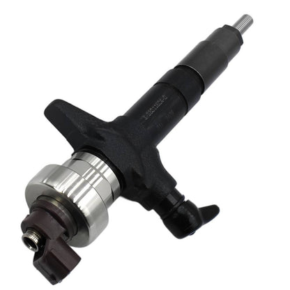 295700-6180 2957006180 Common Rail Diesel Fuel Injector for Toyota