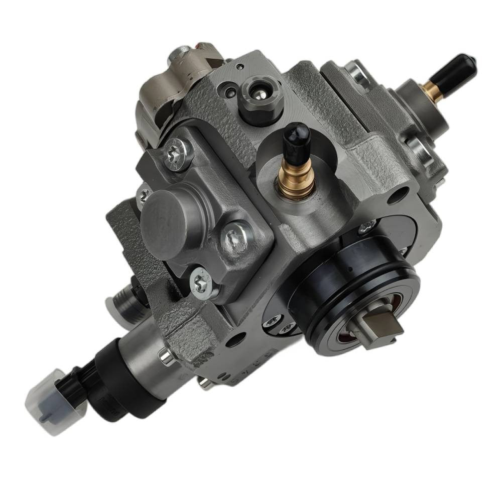 Fuel Injection Pump 0445010139 02AJ811887 for CITROEN / LAND ROVER GROUP