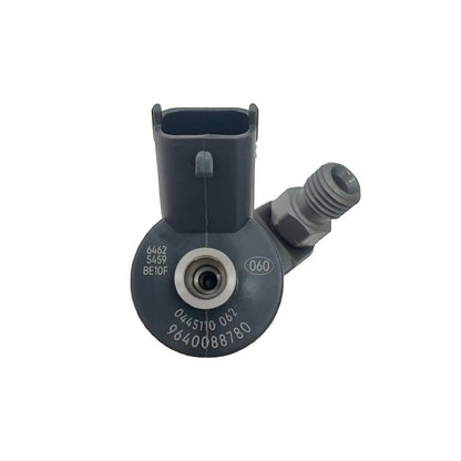0445110062 Injector for Citroën C5 Peugeot 307 Fiat Scudo 2.0 HDi OE 9640088780