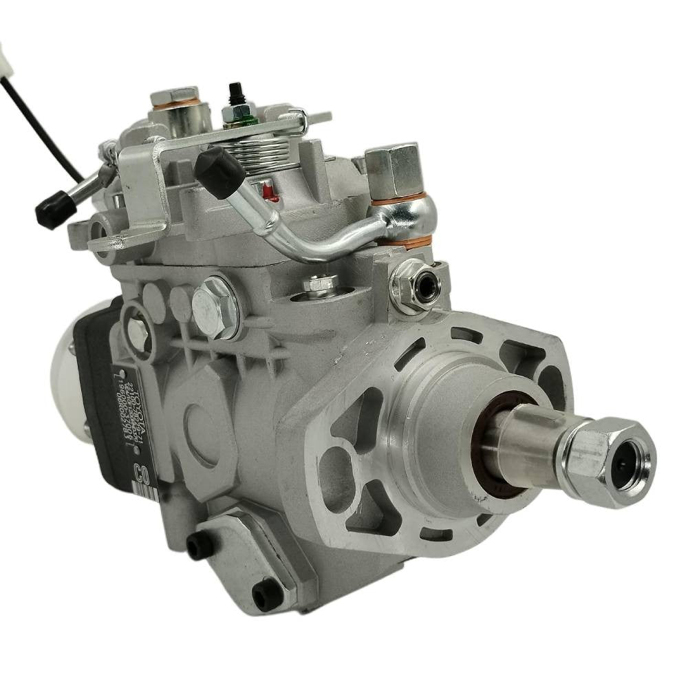 Fuel Injection Pump 196000-3700 22100-78229-71 VE4／10F1200RND370 for TOYOTA 1DZ