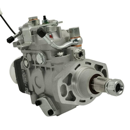Fuel Injection Pump 196000-3700 22100-78229-71 VE4／10F1200RND370 for TOYOTA 1DZ