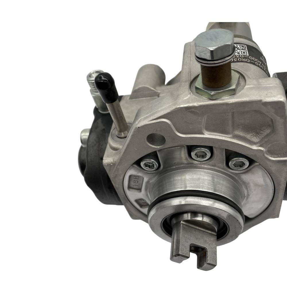294000-0320 22100-0R030 HP3 Fuel Injection Pump for TOYOTA 2AD-FHV LEXUS IS220D