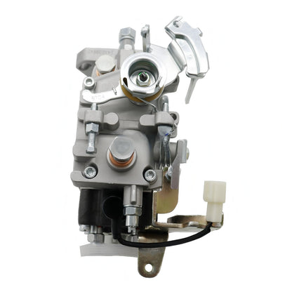Diesel Fuel Injection Pump 104645-4124 NP-VE4／10F1200RNP1116 for NISSAN TD27