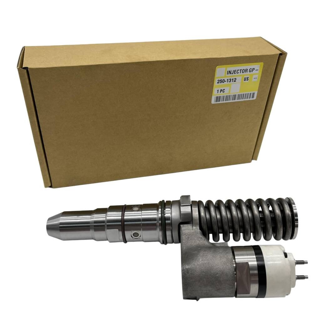 250-1312 2501312 10R-1275 10R1275 Diesel Fuel Injector for CAT 793C 793D