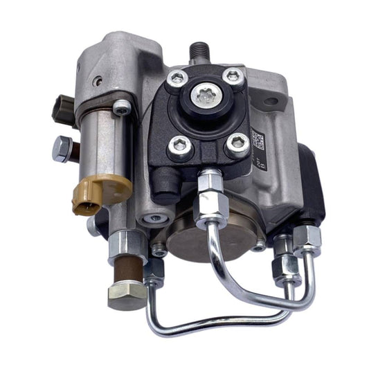 294050-0030 2940500030 22100-E0250 HP3 Diesel Fuel Injection Pump for HINO J08E