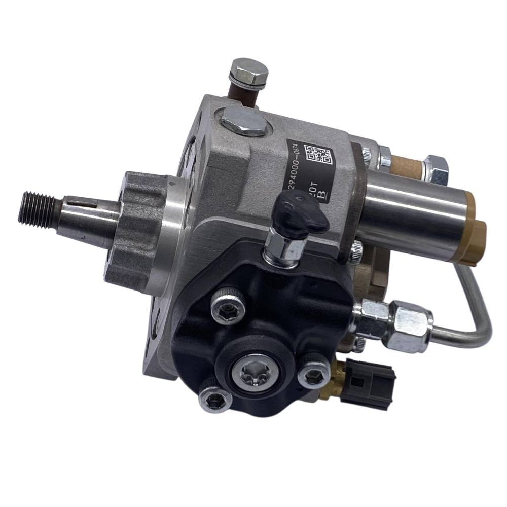 294000-0674 2940000674 D28C-001-500+C Diesel Fuel Injection Pump for SC5DK