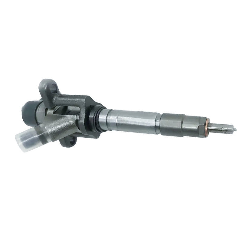 0445120093 ME193987 Diesel Fuel Injector For Mitsubishi Fuso Canter 4M50 4M42