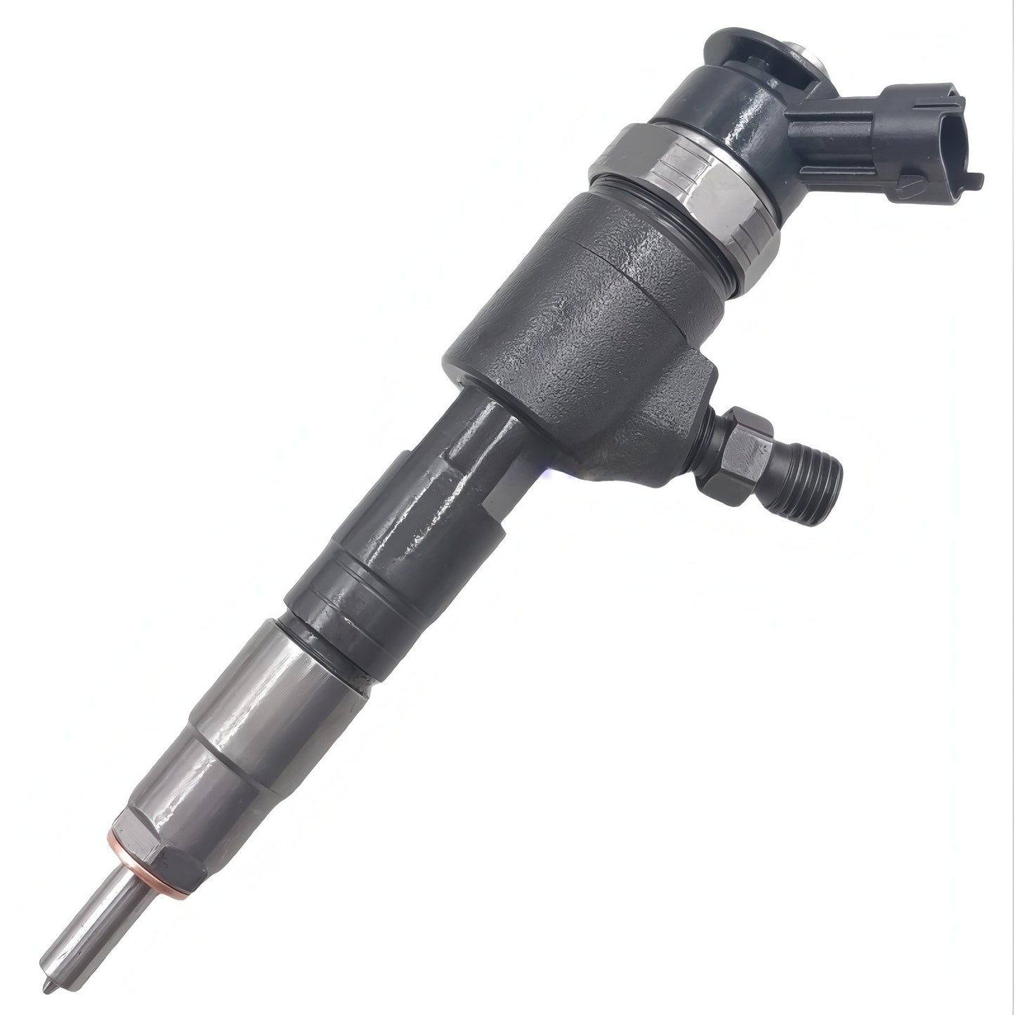 0445110568 Common Rail Diesel Fuel Injector for Amarok AUDI A3 A4 2.0 TDI