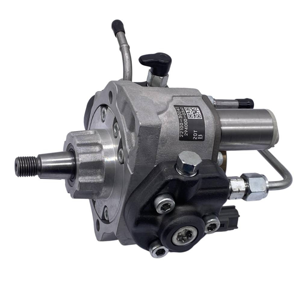 294000-0360 22100-30040 Diesel Fuel Injection Pump for TOYOTA 1KD-FTV 2KD-FTV
