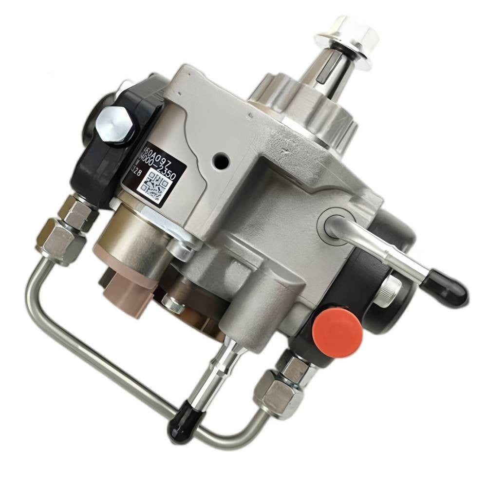 294000-2350 1460A097 Diesel Fuel Injection Pump for MITSUBISHI 4D56 L200/TRITON