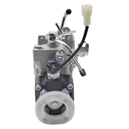 Diesel Fuel Injection Pump 104649-5471 NP-VE4／9F1250LNP1592 for ISUZU C240