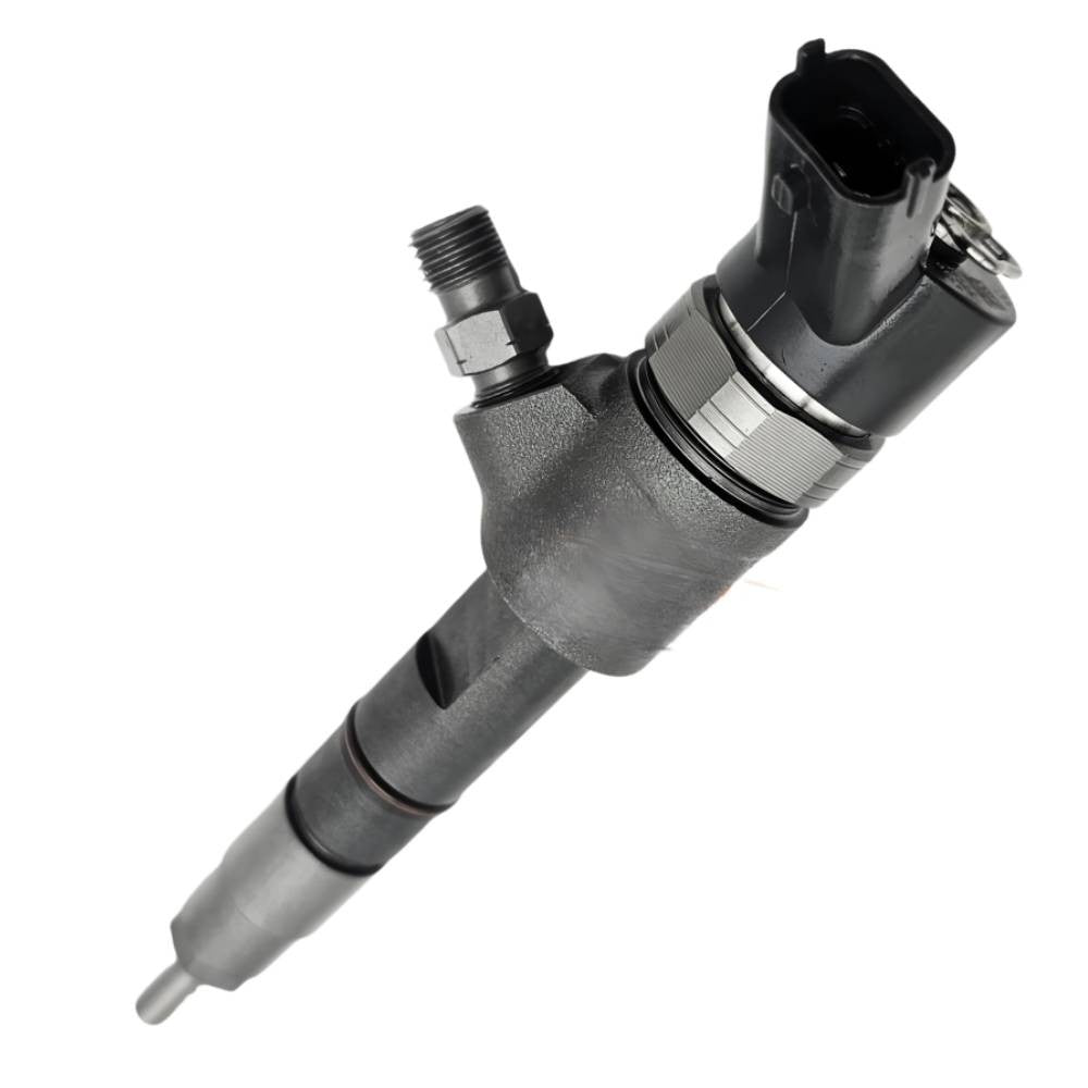 0445110577 12967553100 Common Rail Diesel Fuel Injector for Yanmar 4JH110 4JH80