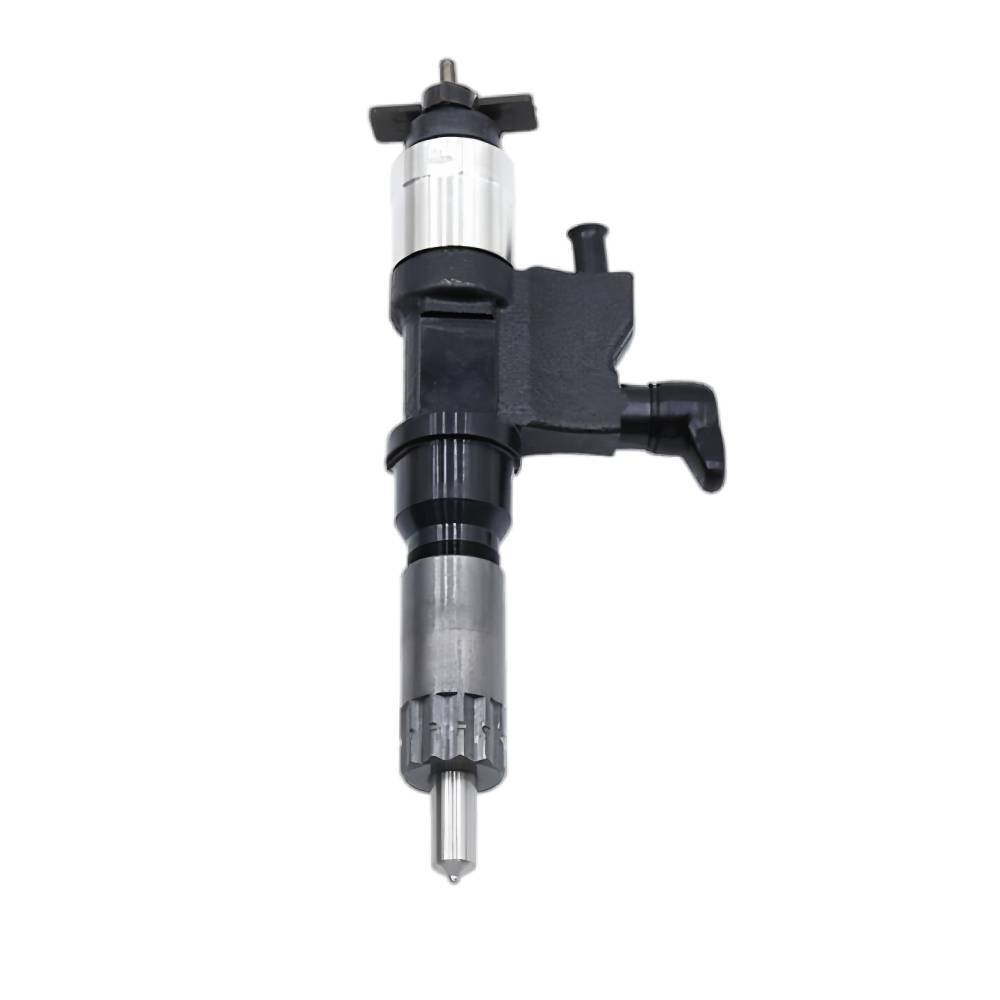 Diesel Fuel Injectors Nozzle 095000-5500 8-97367552-1 For Isuzu 6HL1 4HL1 Engine