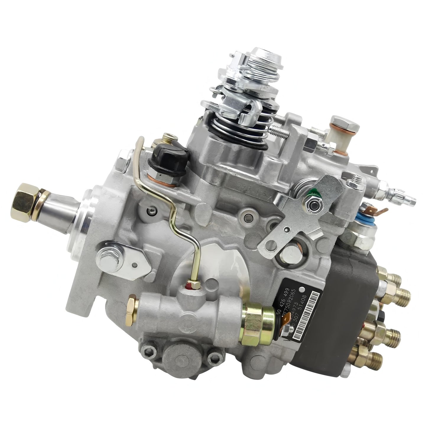 Diesel Fuel Injection VE Pump 0460426499 VE6／12F1100R2065-1 for AGCO SISU POWER
