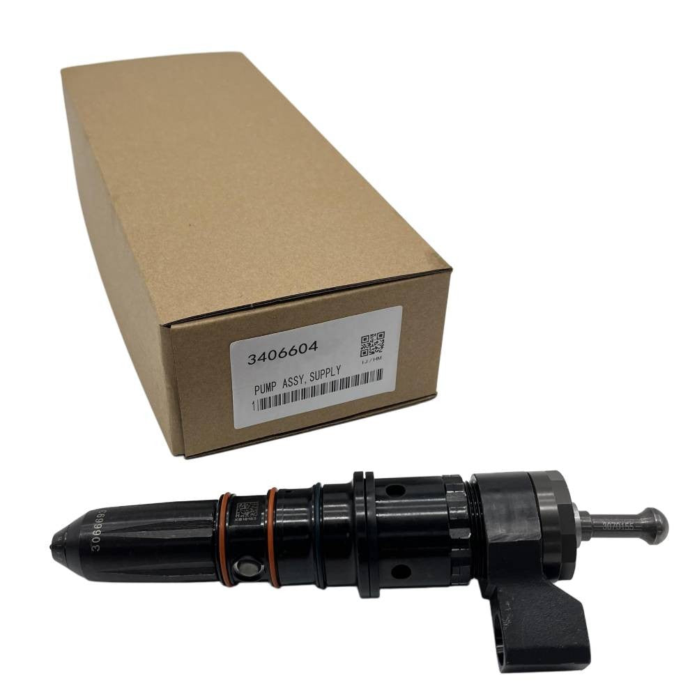 4914328 Common Rail Diesel Fuel Injector for Cummins M11 ISM11 QSM11