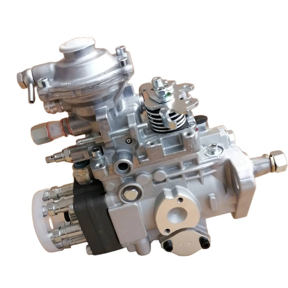 Fuel Injection Pump 0460416075 98441326 VE6／11F1125R546 for IVECO 8065.25.230